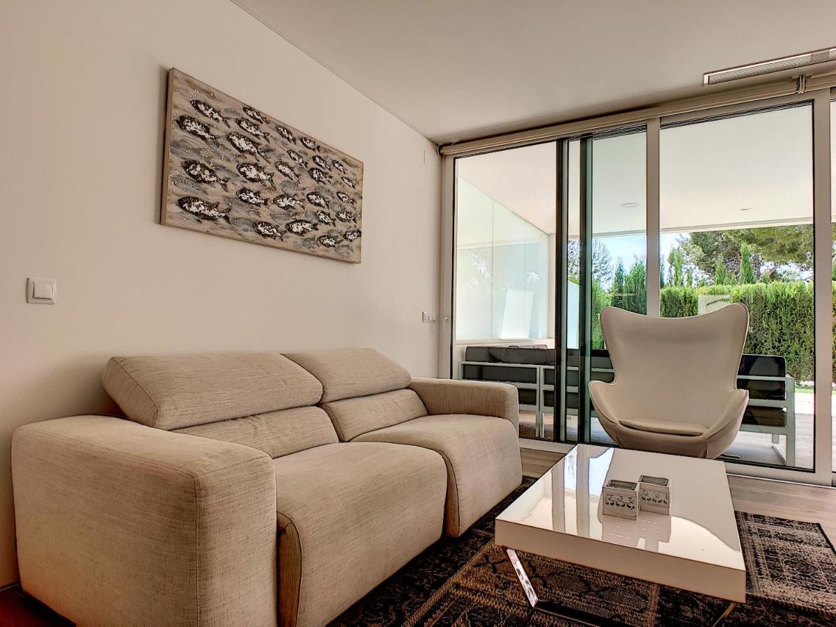 Acacia Golf Apartment @ Las Colinas Golf Ориуэла Экстерьер фото