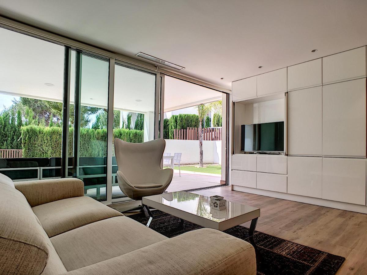 Acacia Golf Apartment @ Las Colinas Golf Ориуэла Экстерьер фото